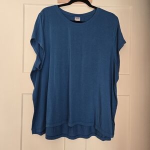 Athleta At Ease Tee